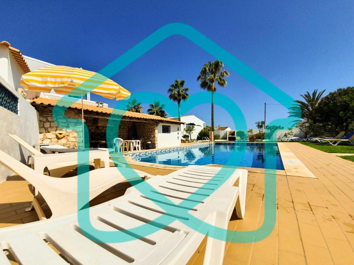 Villas2Go2 Apartments Lisa البوفيرا المظهر الخارجي الصورة
