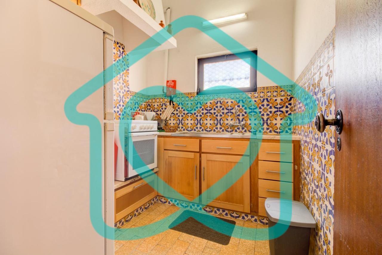 Villas2Go2 Apartments Lisa البوفيرا المظهر الخارجي الصورة
