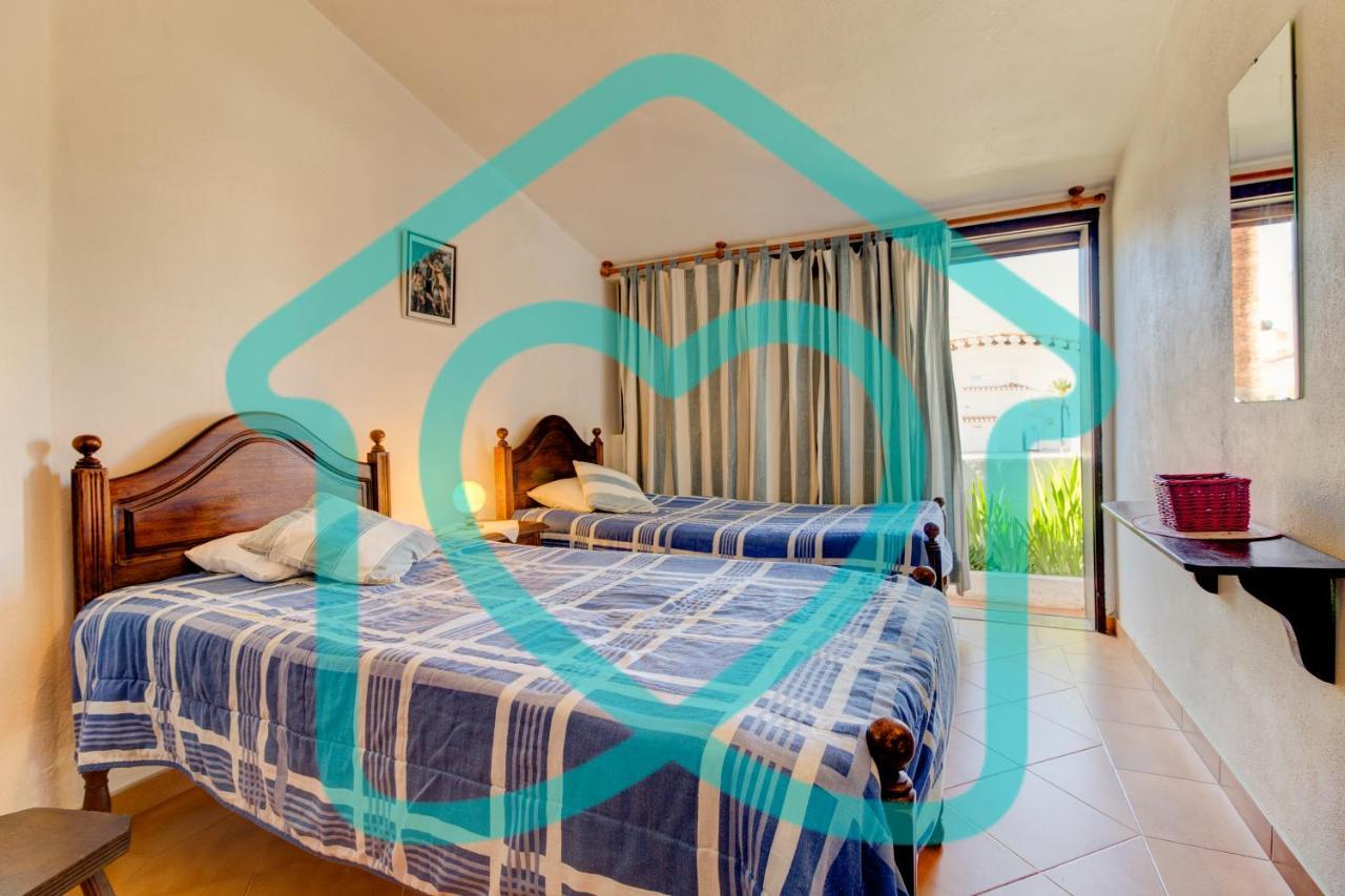 Villas2Go2 Apartments Lisa البوفيرا المظهر الخارجي الصورة