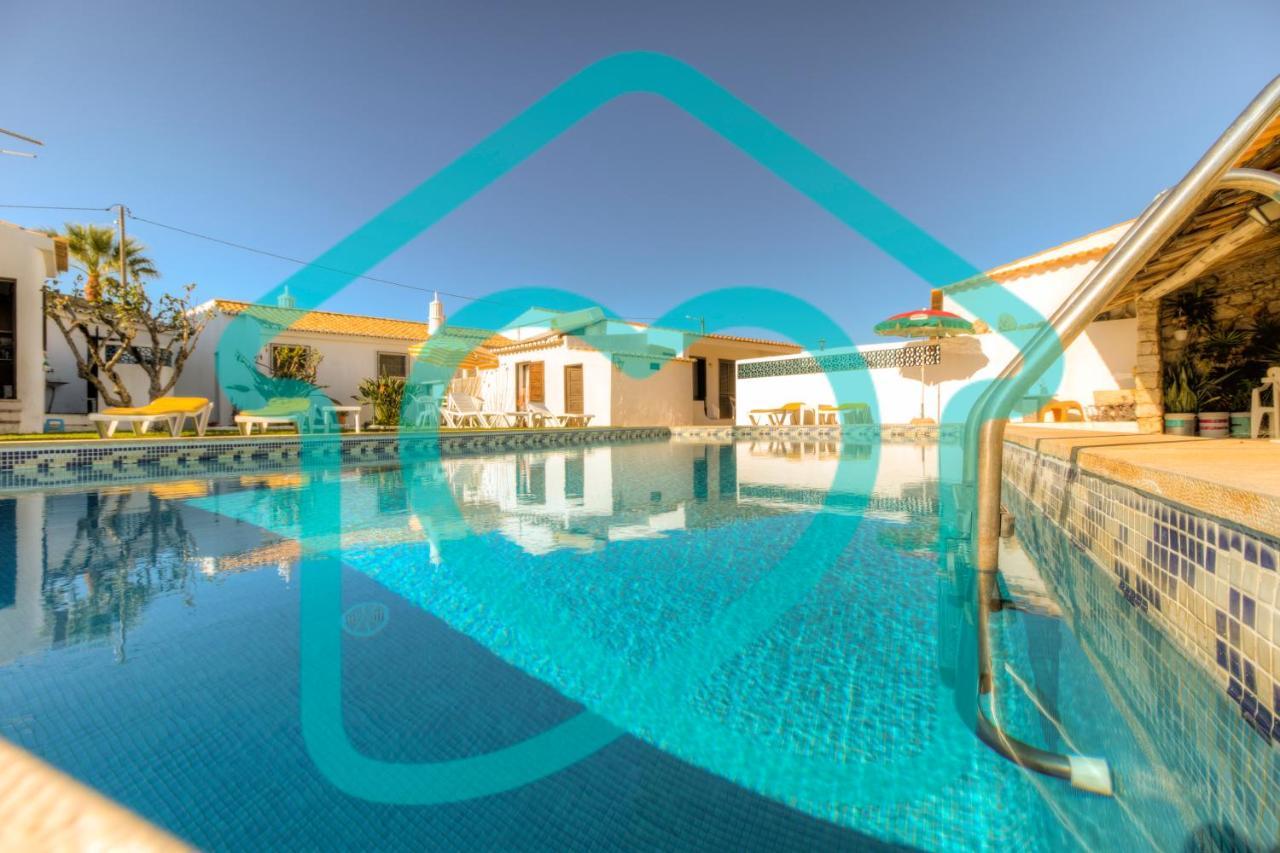 Villas2Go2 Apartments Lisa البوفيرا المظهر الخارجي الصورة