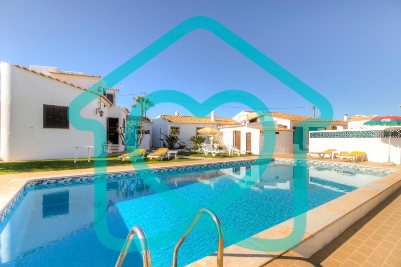 Villas2Go2 Apartments Lisa البوفيرا المظهر الخارجي الصورة
